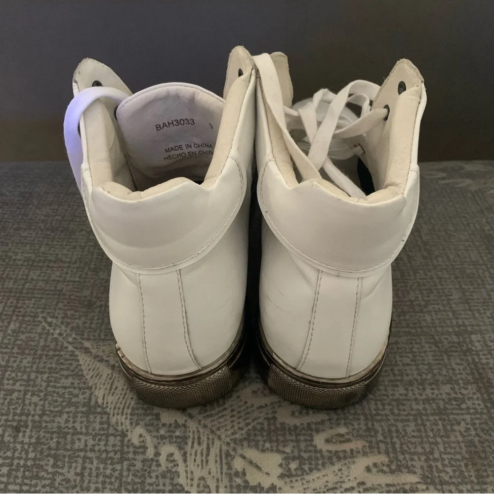 Badgley Mischka Boots